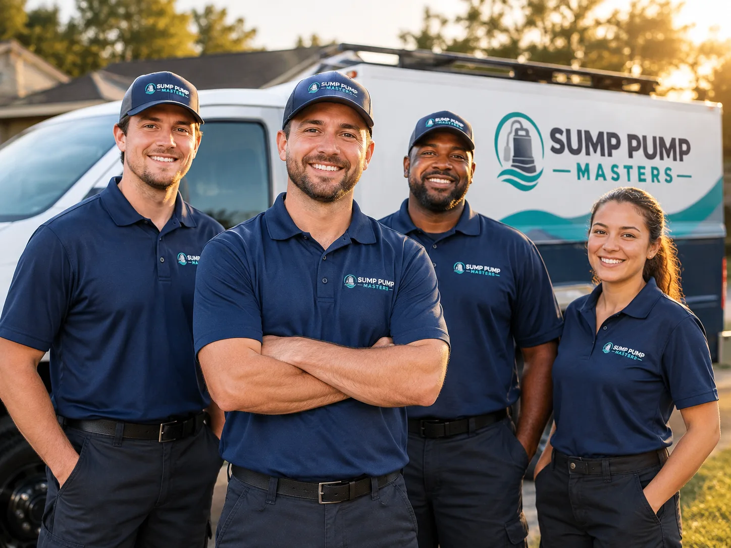 Sump Pump Repair company in East Barre, VT